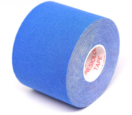 Recovery Tape – Elastic Athletic Bands for Muscle Pain Relief