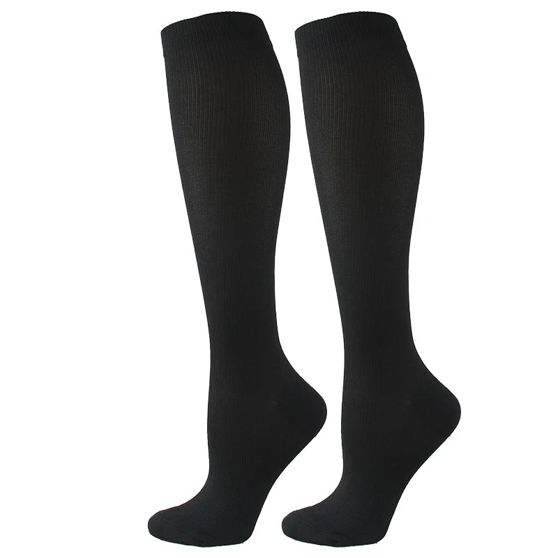 Compression Socks For Anti Fatigue